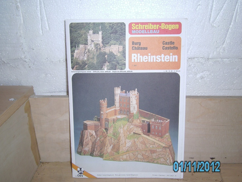 Burgenbilder/Kloster Pict0050