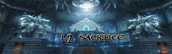 L2 Sacrifice