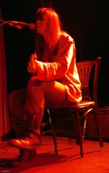 2/26/03 - "Noise Pop Festival", San Francisco, CA, Bimbo's 365 1catpo10