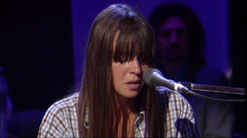 5/XX/03 - "Later With Jools Holland", BBC2, London, UK 5-23-010