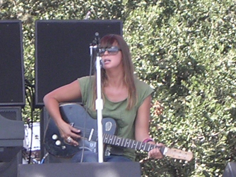 9/18/04 - Austin, TX, Zilker Park, "Austin City Limits Festival" 9-18-012