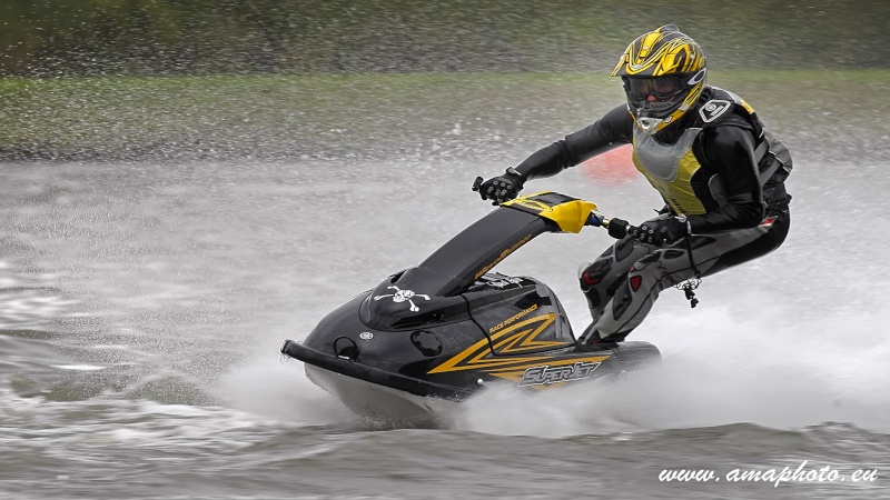 Mon autre passion , le jet ski Course10