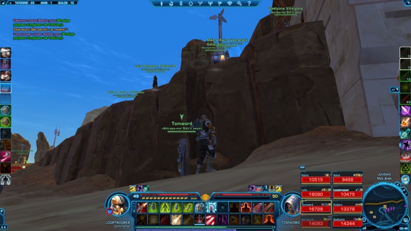 [Pvp sauvage sur Tatooine] : Petite expédition punitive du 25/02 :) Screen19