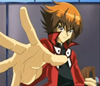 Jaden Yuki