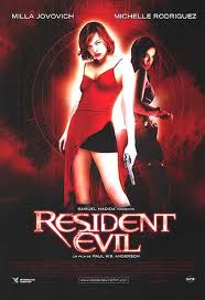 Residentevilss