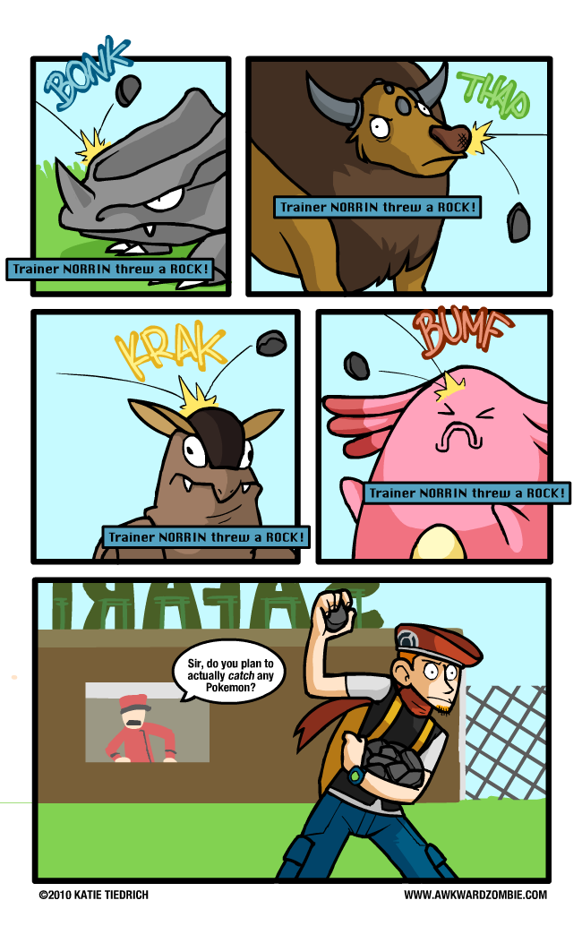 Funny Pictures xD - Page 6 Comic110