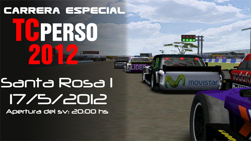 Carrera especial TC PERSO Sin_ta21