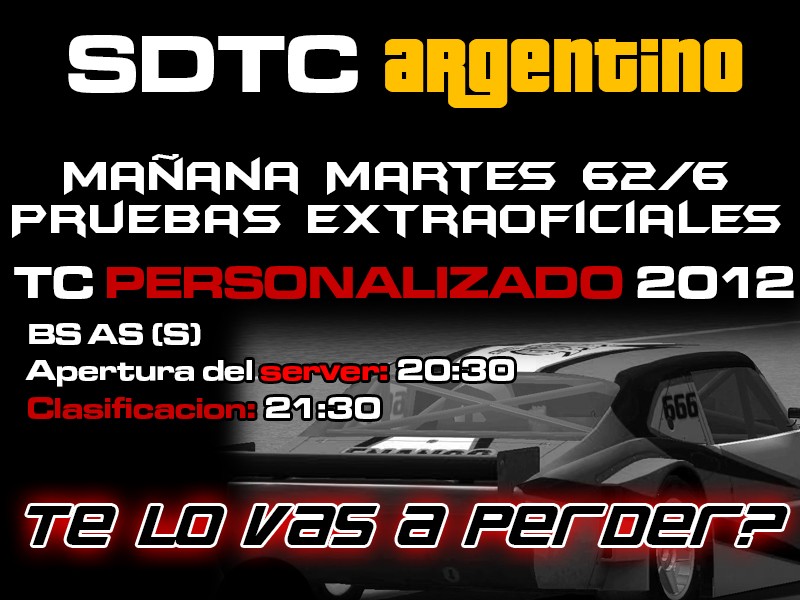 Tc perso 2012 Sin_ta22