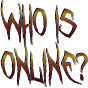 Who is online?