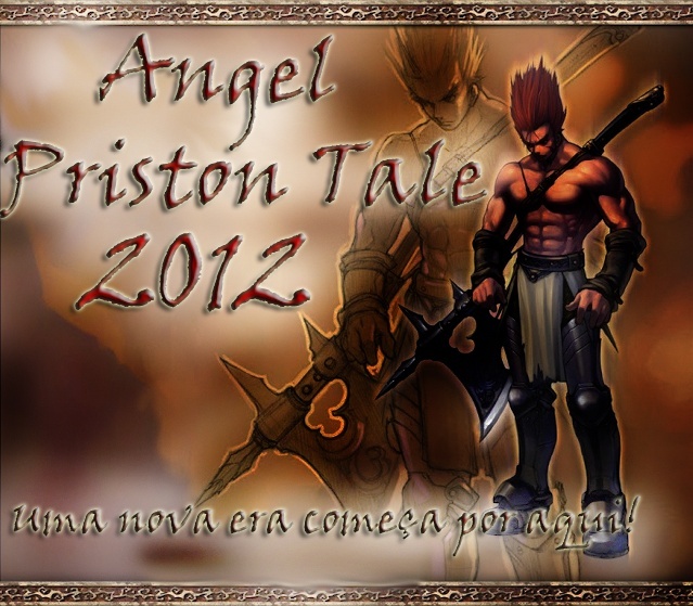 Angel Priston Tale