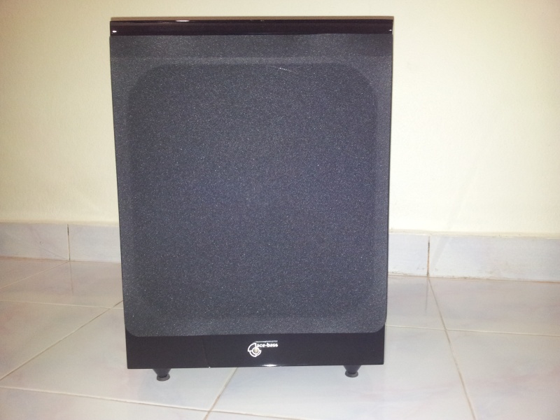 Audio Pro Wigo MKII Sub 20120214