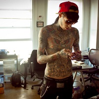 @TraceCyrus Trace-12