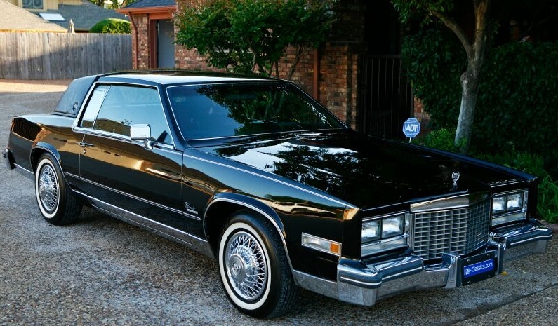 Le più belle auto anni 80 (foto) - Pagina 3 Cadila10