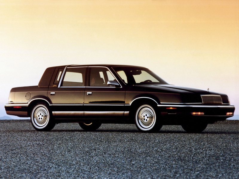 Le più belle auto anni 80 (foto) - Pagina 3 Chrysl10