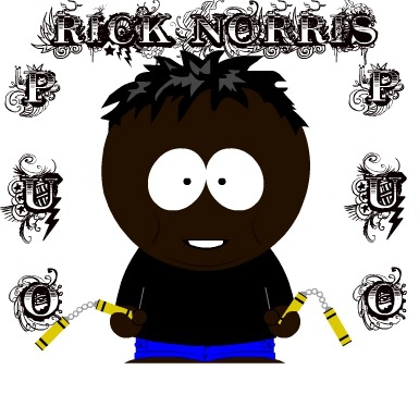 ricknorris avatarpic Rickno10