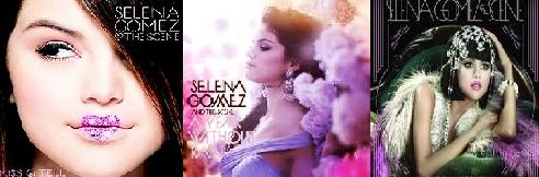 Selena Gomez Club {Now OPEN} Albums10