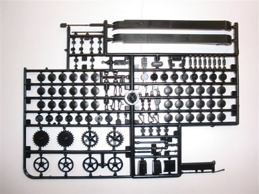 Panzer 7TP Cimg1630