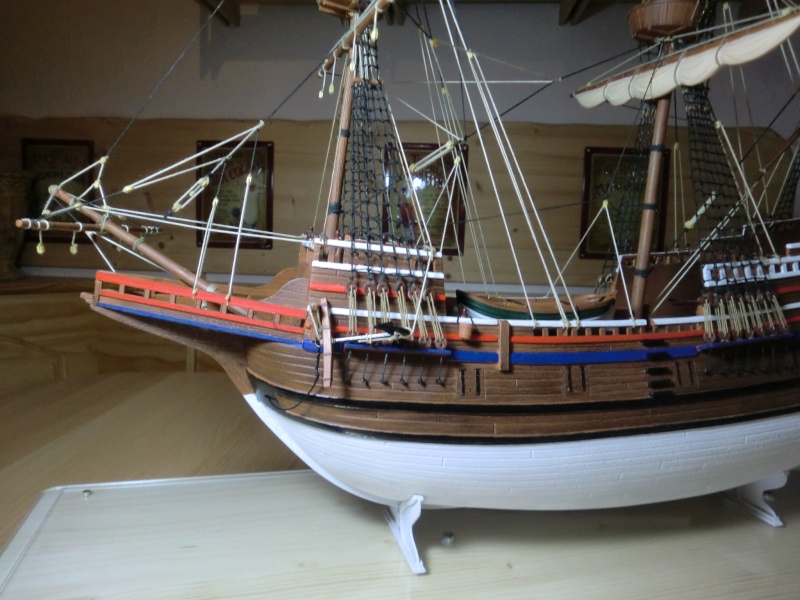 Mayflower Cimg2871