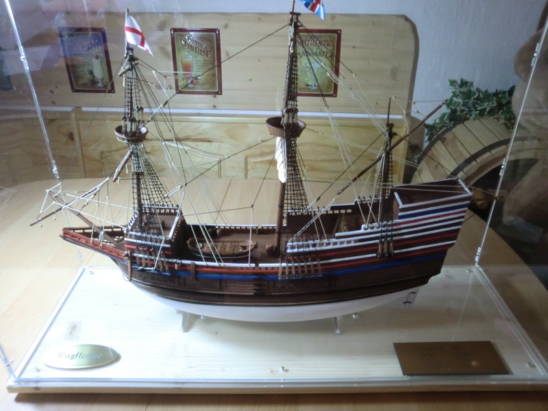 Mayflower Cimg2872