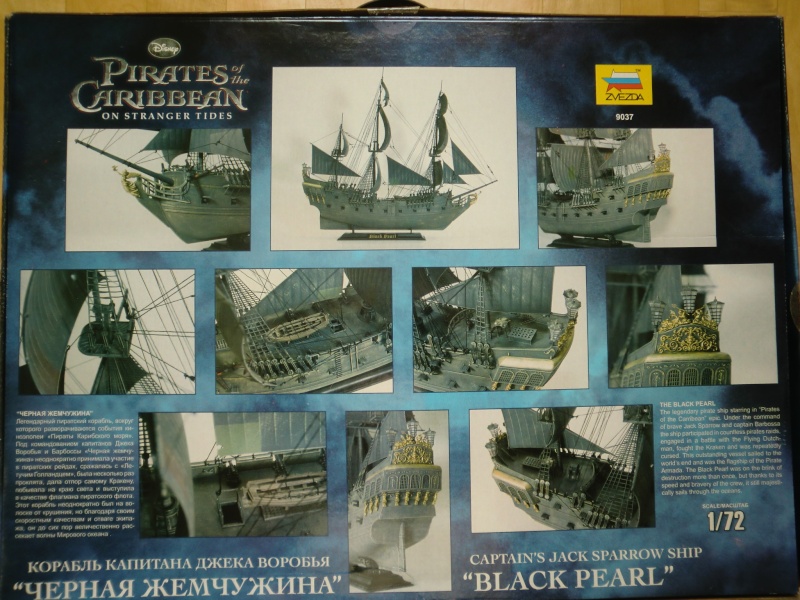 Black Pearl Cimg3058