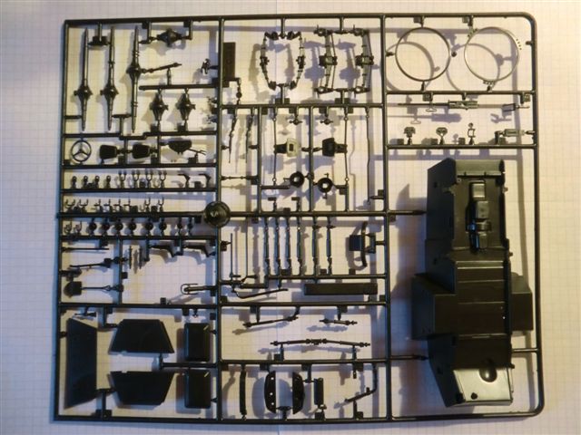 M-8 Greyhound in 1:35 Cimg3874