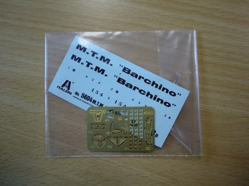 M.T.M. "Barchino" in 1:35 - Vorstellung Cimg4343