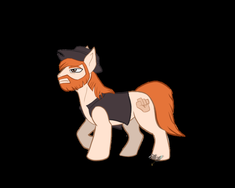 Rule No°Pony : If it exist, there is a Ponyfied version of it. My_lit10
