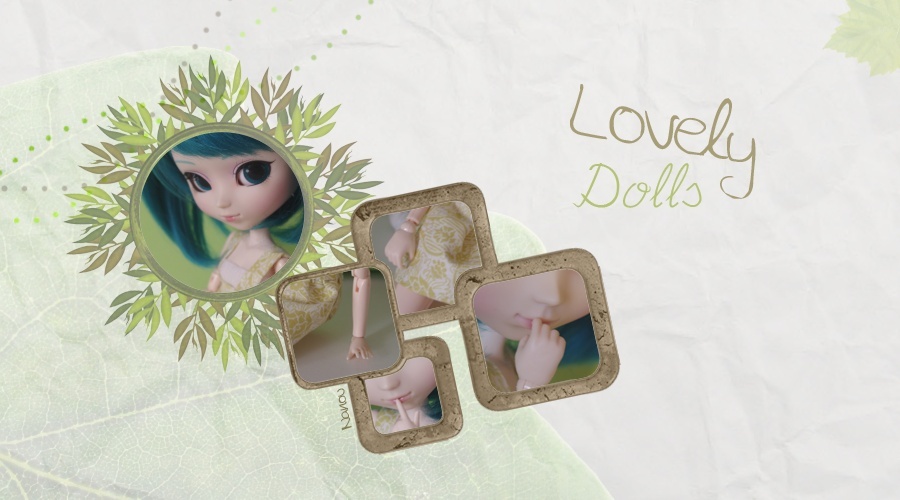 Lovely Dolls