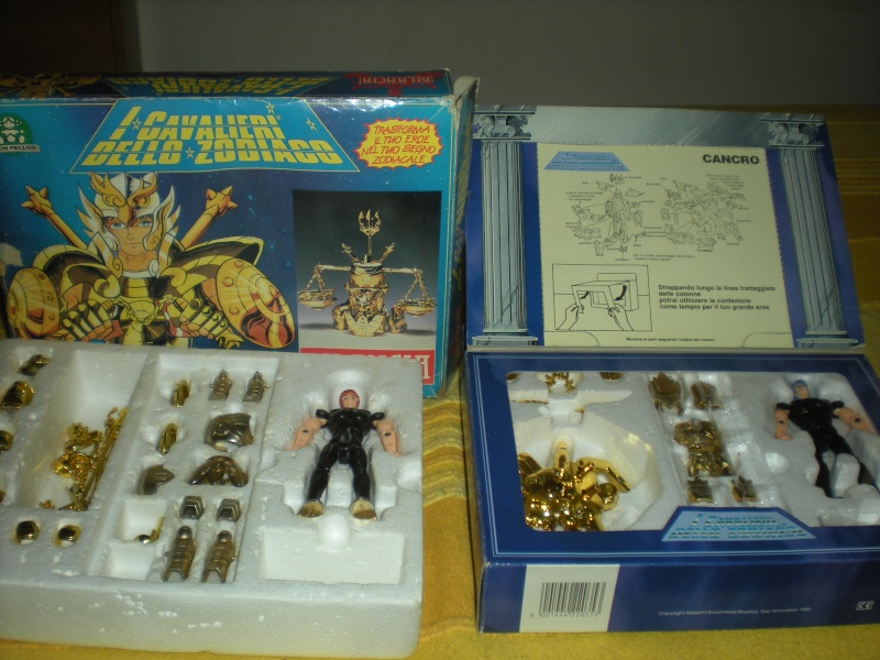 vendo:transformers,mask,gijoe,big jim,lego,puffi,gig, cavalieri dello zodiaco, winspector, Dscn5059