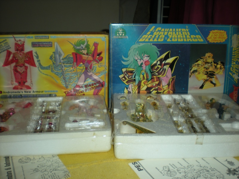 vendo:transformers,mask,gijoe,big jim,lego,puffi,gig, cavalieri dello zodiaco, winspector, Dscn5060