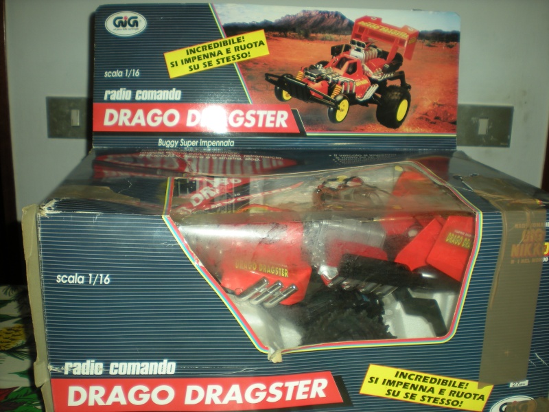 vendo macchina gig drago dragster Dscn5167