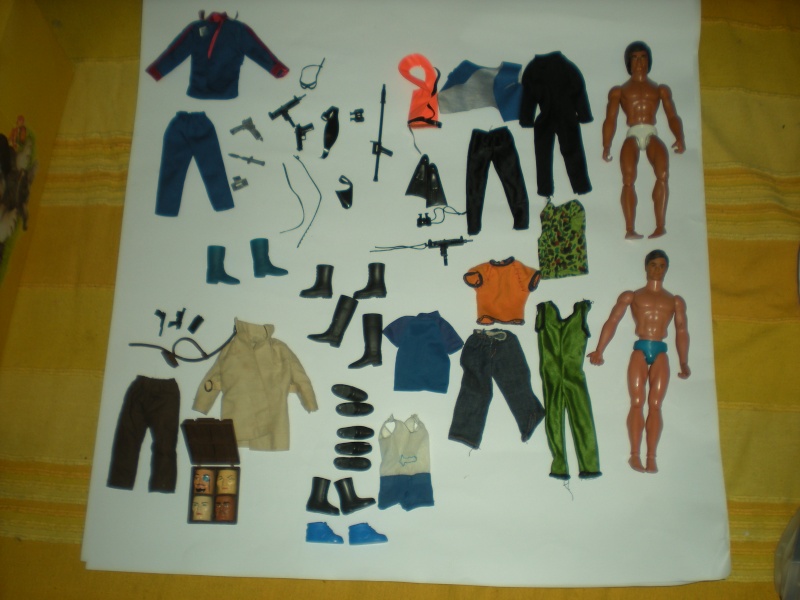 vendo master,gijoe,puffi,mask,lego,big gim,cavalieri , wispector, batman,ecc Dscn5232