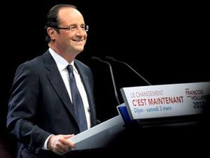 François Hollande et les universitaires: une "incompréhension" ? Sans-t15