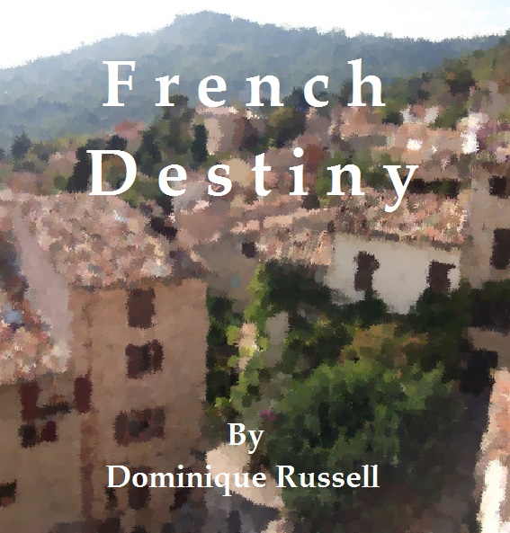 French Destiny - Novel Untitl11