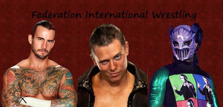 Federation International Wrestling