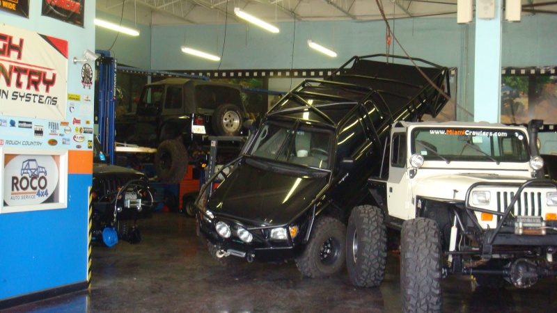 XJ project - New in MA Dsc01111