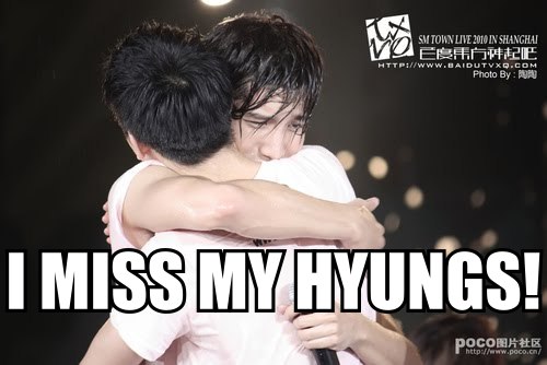 Macros TVXQ ! Tumblr19