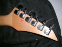 Help to find out the model of this Westone guitar Dscn9621
