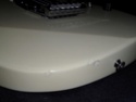Help to find out the model of this Westone guitar Sam_7128