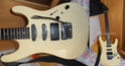 Help to find out the model of this Westone guitar Weston10