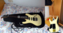 Help to find out the model of this Westone guitar Weston11