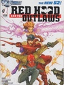Red Hood and the Outlaws (New 52) Hood10