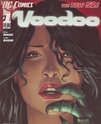 Voodoo (New 52) Vood11