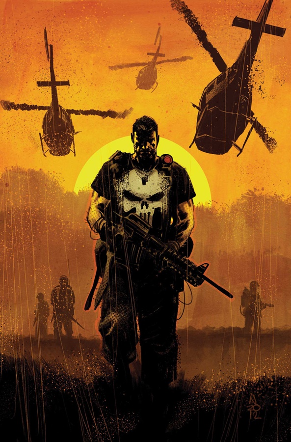 UNTOLD TALES OF PUNISHER MAX #4 (OF 5) Untold10