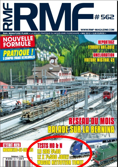 RMF n°566 est arrivé - Page 3 Rmf56210