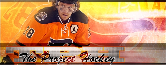 ¤ The ¤ Project ¤ Hockey ¤