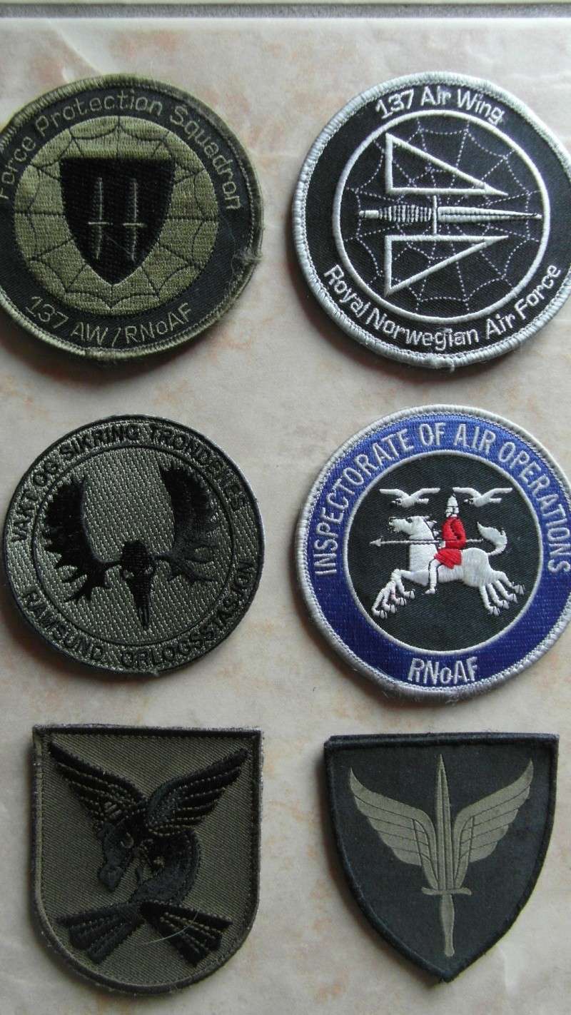 Need Help to ID patches Sam_1410