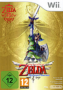 [WII] Zelda Skyward Sword Jaquet11
