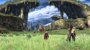 Xenoblade Chronicles [ WII ] Xenobl13