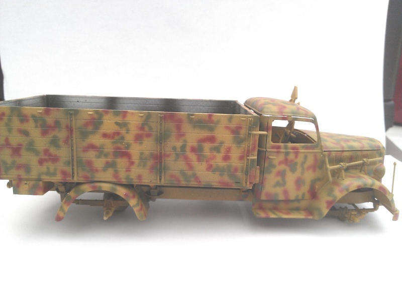 opel blitz  Kfz.305 Wp_00149